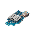 thumbnail image 2 of Esource Parts Charging Port Board With Sim Card Reader Compatible Samsung Galaxy S24 Plus 5G S926U North American, 2 of 5