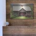 thumbnail image 5 of Luxe Metal Art 'Old Hay' by Lori Deiter, Metal Wall Art, 16"x12", 5 of 9