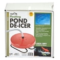 thumbnail image 3 of API P7621 1000 Watt Thermostatic Winter Floating Pond Water Deicer Heater, 3 of 4