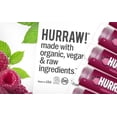 thumbnail image 4 of Hurraw! Raspberry Tinted Lip Balm: (Sheer Berry Tint) 100% Natural, Organic, Vegan., 4 of 15