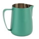 thumbnail image 3 of Taza para espumar café, jarra para espumar leche y café de acero inoxidable de 420 ml/14 oz, taza para espumar café, funcionalidad de alta precisión, 3 of 12