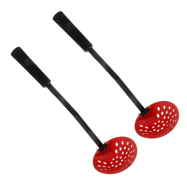 X De Plástico Plegable Pesca Aguanieve Rojo Actividad Pesquera Industrias Piscícolas Cola Pesca en hielo plegable