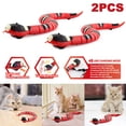 thumbnail image 1 of Juguete para Gatos Con Carga USB Detección Y Interior, 1 of 9