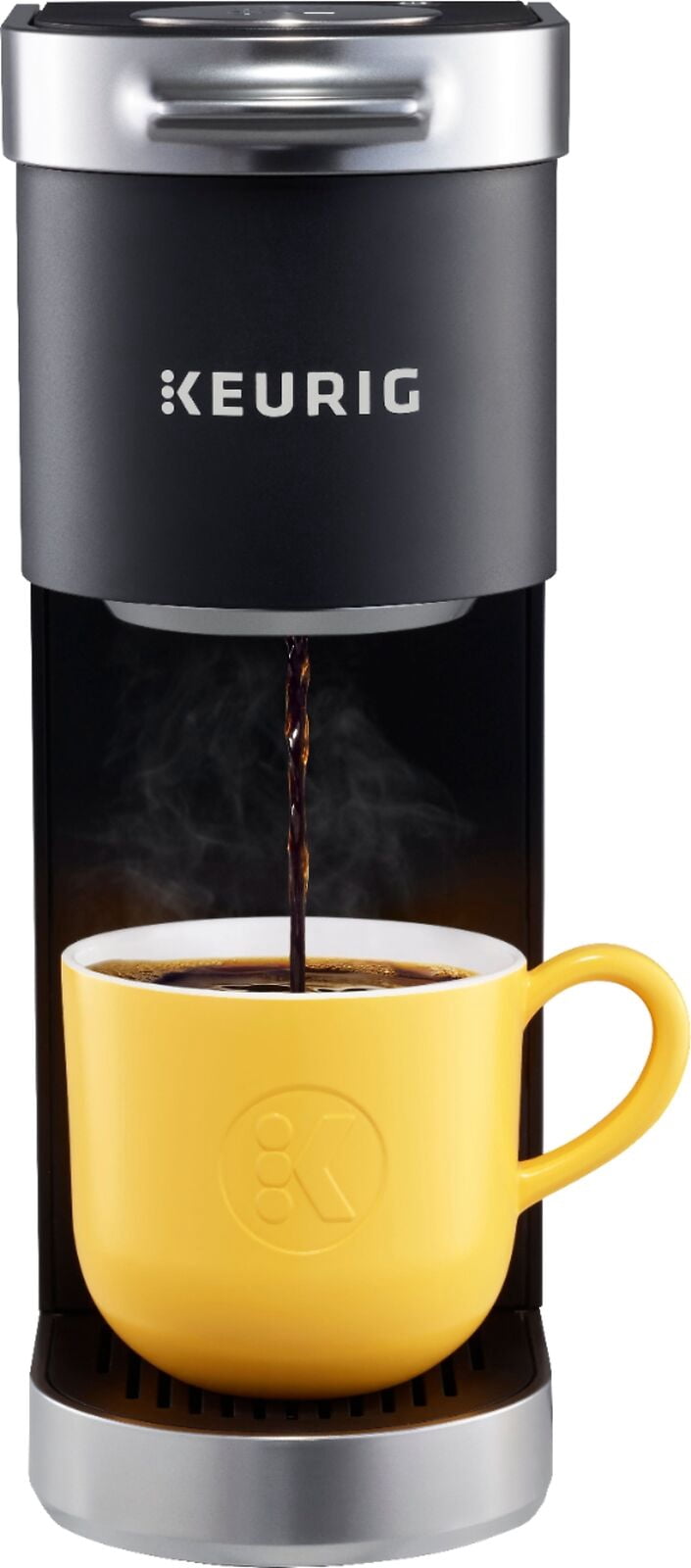 Keurig - K-Mini Plus Single Serve K-Cup 