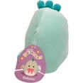 thumbnail image 2 of Squishmallows 2024 Easter Squad 5" Mini Plush Doll : Dolores, 2 of 2
