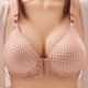 thumbnail image 1 of Karight Bras for Women No Underwire Push up Bra Seamless Adjustable Straps Bralettes Wireless Comfort Everyday T-Shirt Bra, 1 of 3