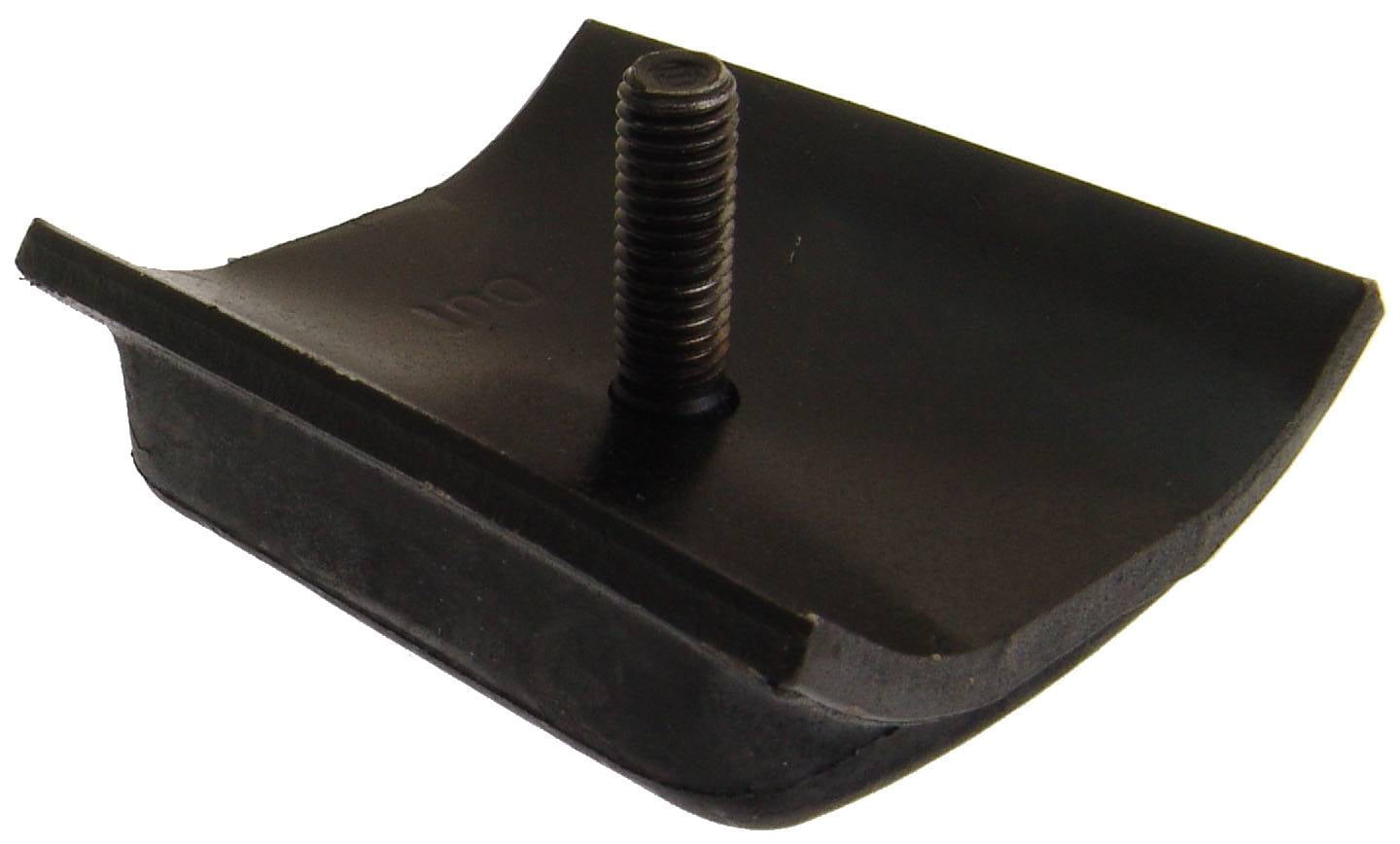 Febest REAR LEAF SPRING RUBBER BUFFER ISDNKR OEM 8972543870