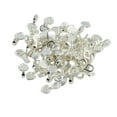 thumbnail image 3 of GUOOL 4-8 Pcs 100 Pcs Colle en Forme de Cœur pour Colliers 5 Pcs, 3 of 6
