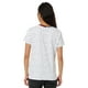 thumbnail image 2 of Camiseta Tommy Hilfiger de manga corta con cuello en V y lunares para mujer, 2 of 3