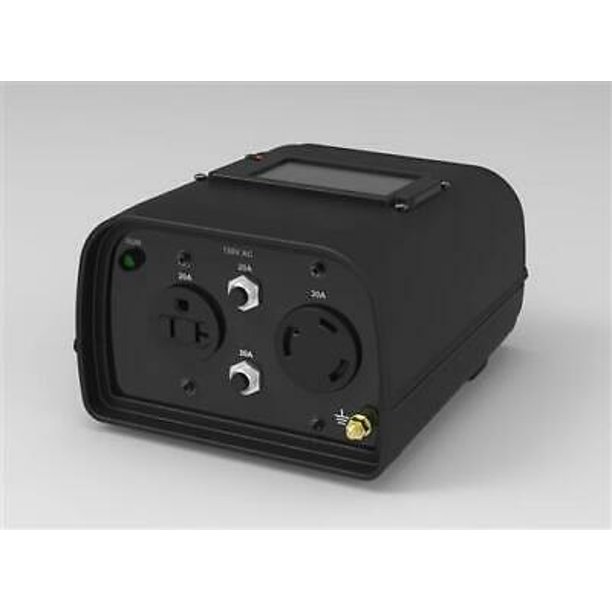 Diy Generator Parallel Cable / Generac Parallel Cable Kit for iQ2000