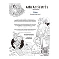 thumbnail image 2 of Arte Antiestrés - El poder de las chicas Ediciones Larousse S.A de C.V Equipo Editorial, 2 of 3
