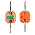 thumbnail image 2 of Labymos Mini Portable Electronic Crane Scale Digital Luggage Hanging Scale Fish Scale with Tracking and Tare Function 150kg Double- Scale Digital Hanging Scale, 2 of 7