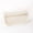 White, variant on Double Layer Large Capacity Pencil Case Oxford Cloth Stationery Bag 2 Compartment Pouch for Campus Office College
