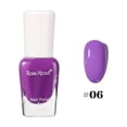 thumbnail image 1 of Esmalte de uñas, Regalos para mujeres, Desgarrable, Horneado, Esmalte de uñas a base de agua, Sin olor, Flash, Brillo, Lentejuelas, Mejora de uñas 8 ml, 1 of 3
