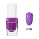 thumbnail image 2 of Esmalte de uñas a base de agua, desgarrable, para hornear, sin olor, brillante, con lentejuelas, para realzar las uñas (8 ml), 2 of 3