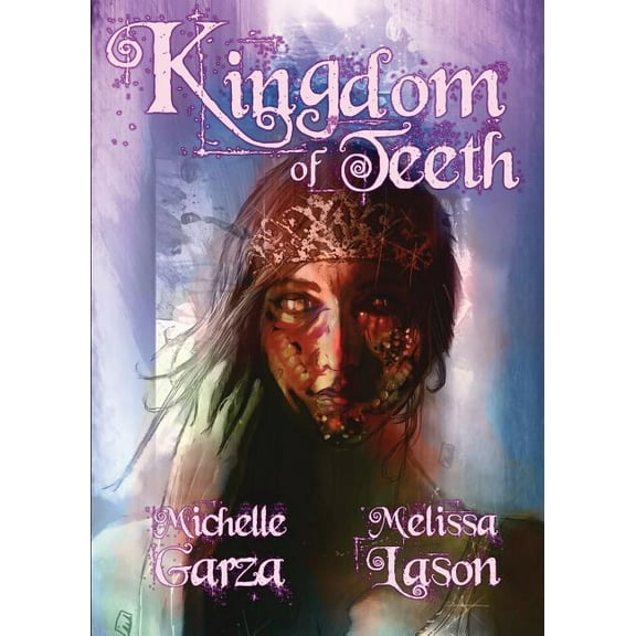 Kingdom of Teeth