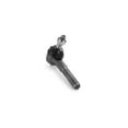thumbnail image 3 of Metrix Premium Chassis Parts - Front Left & Right Outer Tie Rod End Kit Fits 80-96 Ford Bronco, 80-83 F-100, 80-96 F-150, 80-94 F-250 RWD, 88-97 F-350, 83-91 Ranger, ES2077RT, ES2078LT, 3 of 9