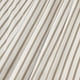 thumbnail image 4 of Cortina de ducha con volantes de parche, cortina de baño impermeable de lino con botones, cortina de ducha, 4 of 6