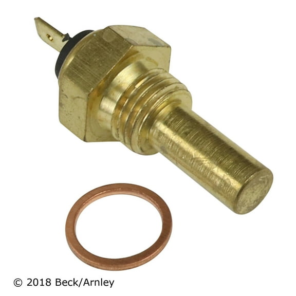 BeckArnley 201-1302 Temperature Sending Switch With Gauge
