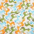 thumbnail image 3 of Three Layers Waterproof Diaper Changing Mat Newborn Baby Urine Diaper Changing Pad1#, 3 of 4