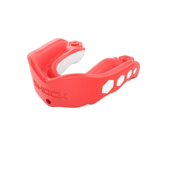 Protector bucal Shock Doctor Gel Max Heavy Duty Sports
