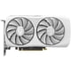 thumbnail image 3 of Tarjeta de Video ZOTAC GeForce RTX 4060 Twin Edge OC White Edition 8GB GDDR6, 3 of 6