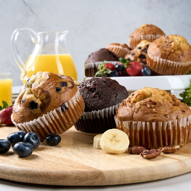 muffinさま専用 Pumpkin-Muffins-with-Streusel-
