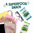 thumbnail image 6 of Gimme Seaweed Premium Organic Seaweed Snacks, Sea Salt- 0.17oz (6 pack), 6 of 9