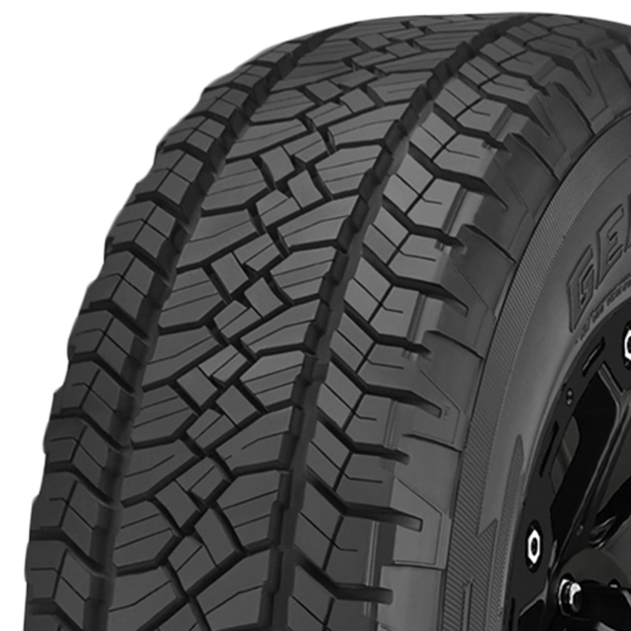 General Grabber APT 285/45R22XL 114H Light Truck Tire
