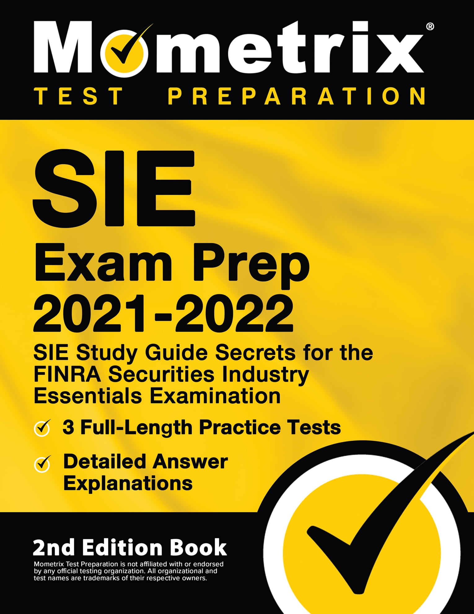 Sie Exam Prep 2021 2022 Sie Study Guide Secrets For The Finra Sie Exam Prep 2021 2022 Sie Study Guide Secrets For The Finra