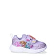thumbnail image 2 of Paw Patrol Toddler Girls Athletic Sneakers, 2 of 5