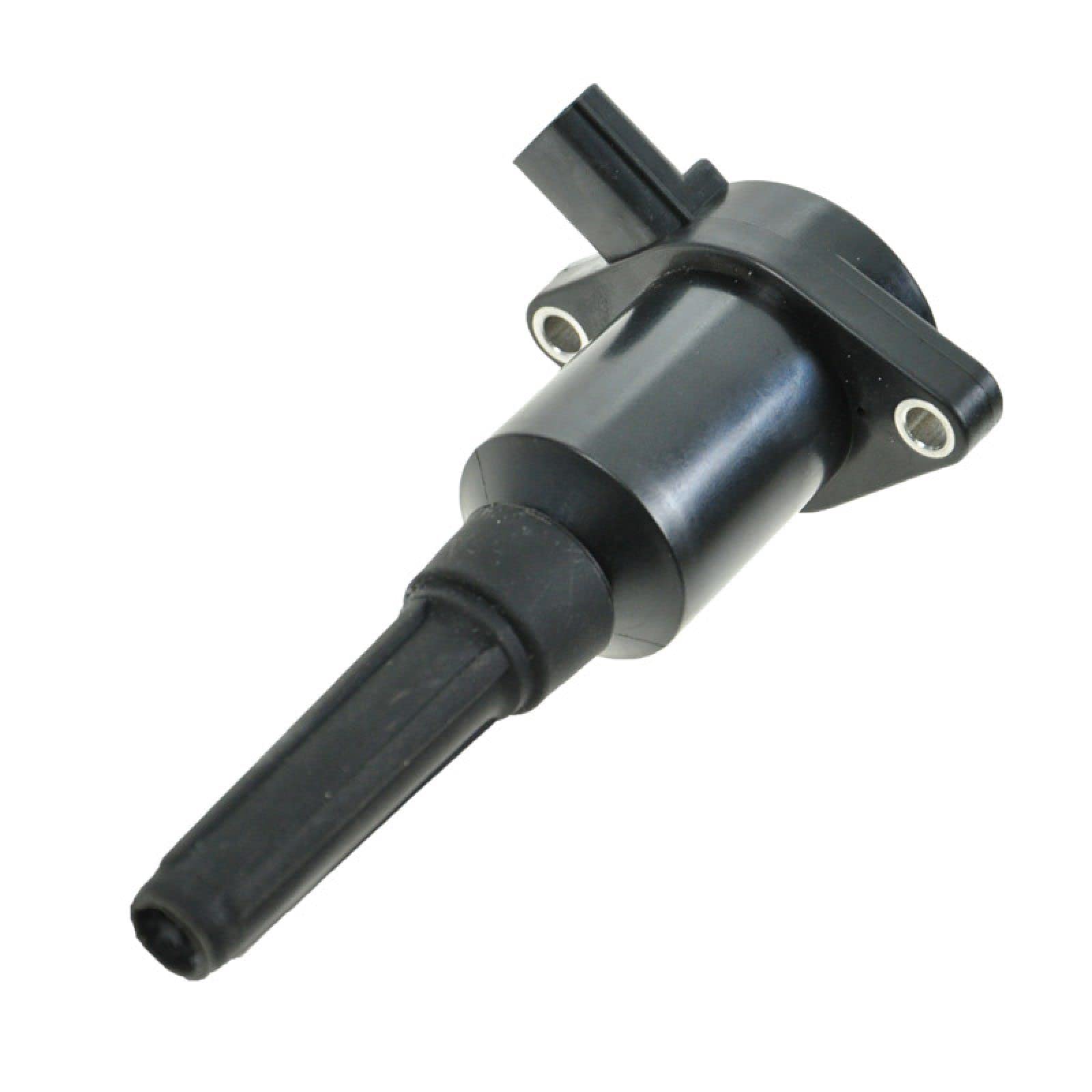 Set Of 6 Direct Ignition Coils For Kia Optima/Rondo V6 2.7L – COP, 10-Year Warranty
