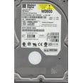 thumbnail image 2 of WD600AB-22CBA0, DCM HSFANV2AH, Western Digital 60GB IDE 3.5 Hard Drive, 2 of 2