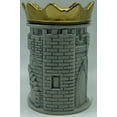 thumbnail image 4 of Disney Cinderella Castle Garden Scented Candle New, 4 of 4