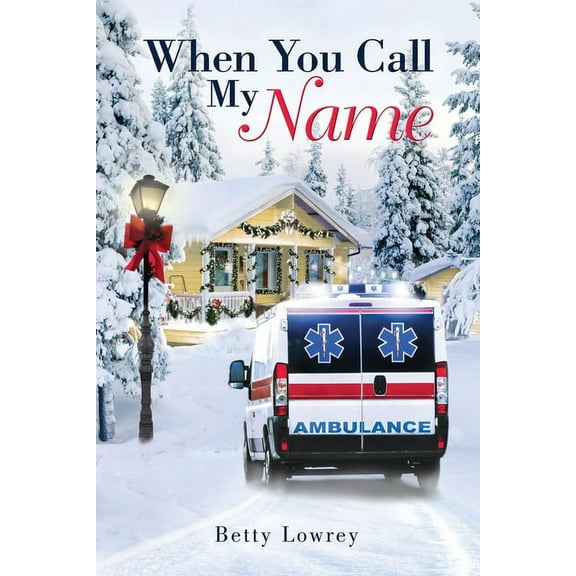 When You Call My Name, (Paperback)