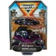 thumbnail image 1 of Mohawk Warrior de Toy Monster Jam Diecast, paquete de 2 unidades, con coche de carreras, 1 of 8