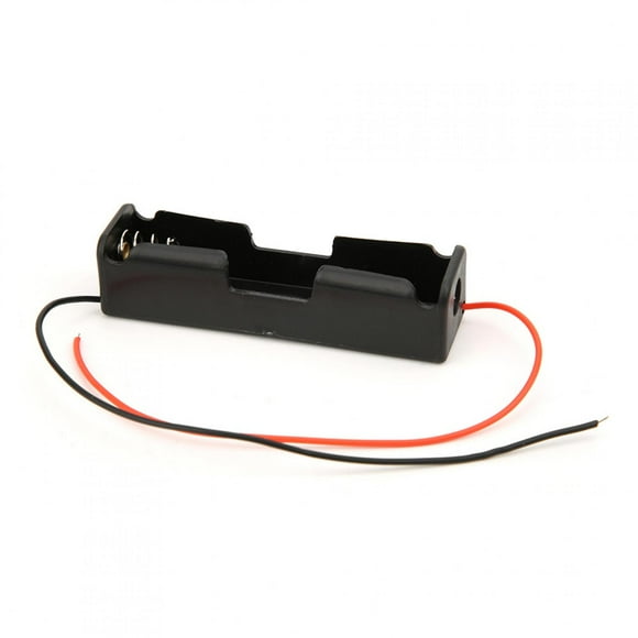Battery Holder,10 Pcs 18650 Battery Battery Storage Holder Battery Unparalleled Experience