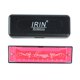thumbnail image 1 of Harmonica 10 Hole 20 Tune C Key Professional Standard Mouth Organ with Case for Kid Beginner Rose Red, 1 of 4