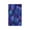 Deep Indigo Snowflakes, variant on Light Switch Cover Switch Plate Outlet Cover Plug Cover for Electrical Unused Outlet Cover Green-clad Snowman
