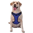 thumbnail image 1 of Balery Hockey Arnés para Perros Grandes Antitirones, Arnés con Correa para Gato, Arnés Tipo Chaleco para Perros Pequeños-Small, 1 of 6