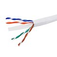 thumbnail image 2 of PrimeCables 500ft Cat6 Ethernet Cable 23AWG*4P Bare Copper 550MHz UTP In-Wall Rated CM, 2 of 3
