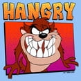 thumbnail image 2 of Infant's Looney Tunes Hangry Taz  Bodysuit, 2 of 3