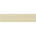 thumbnail image 4 of 4"H x 3/4"P x 94 1/2"L Oslo Rope Chair Rail or Casing Moulding, 4 of 13