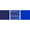 Majestic Blue/Oceanic Camo/Outrageous Blue, variant on Men's Microfiber Stretch Thong - 3 Pack