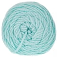 thumbnail image 2 of I Love This Yarn Metallic, Medium Weight Acrylic with Metallic Polyester Thread, 252 Yards, Metallic Aqua, 2 of 4