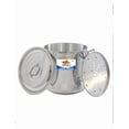 thumbnail image 2 of Vaporera De Aluminio Triple Fuerte No. 28 Capacidad 17 Litros, 2 of 4