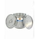 thumbnail image 2 of Vaporera De Aluminio Triple Fuerte No. 28 Capacidad 17 Litros, 2 of 4
