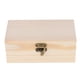 thumbnail image 2 of Cajas de madera para joyería, cajas de regalo, hechas a mano METRO, 2 of 9