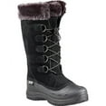 thumbnail image 2 of BAFFIN BAFFIN JUDY BOOTS BLACK WOMENS(7) 3023167 DRIF-W007-BK1(7) 59781827719, 2 of 3