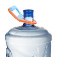 thumbnail image 4 of Seau à Eau Poignée en Plastique pour Bouteille d'Eau Potable, 4 of 8